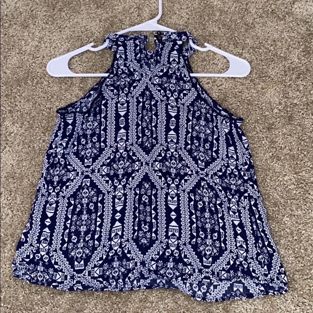 Tank Top - Picture 2 of 2